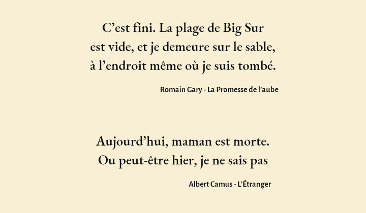 Lohiel's tweet photo. #Rediff #blog #TechniqueNarrative Toujours d'actualité !
Un autre regard sur les #verbes_ternes et les mots dits "faibles", qui sont en fait irremplaçables pour le rendu des moments sensibles. Citations à l'appui.
https://t.co/zjrI6tmIbT
@CommuAuteurs @AuteursEntraide https://t.co/RcdkVjkniW