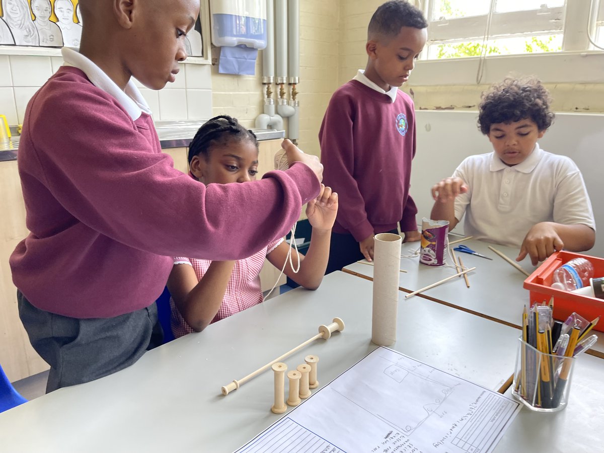 to Hill Mead Primary School