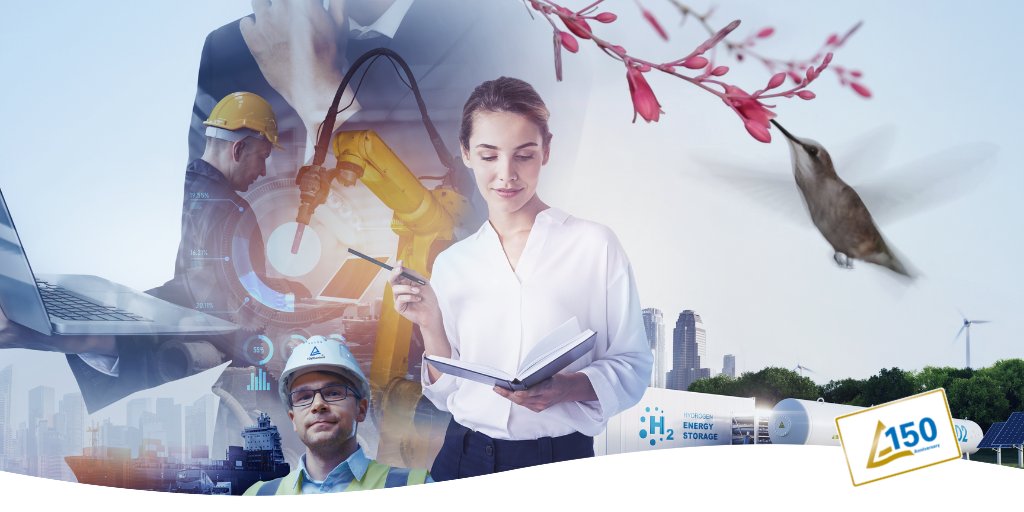 TÜV Rheinland España tweet media