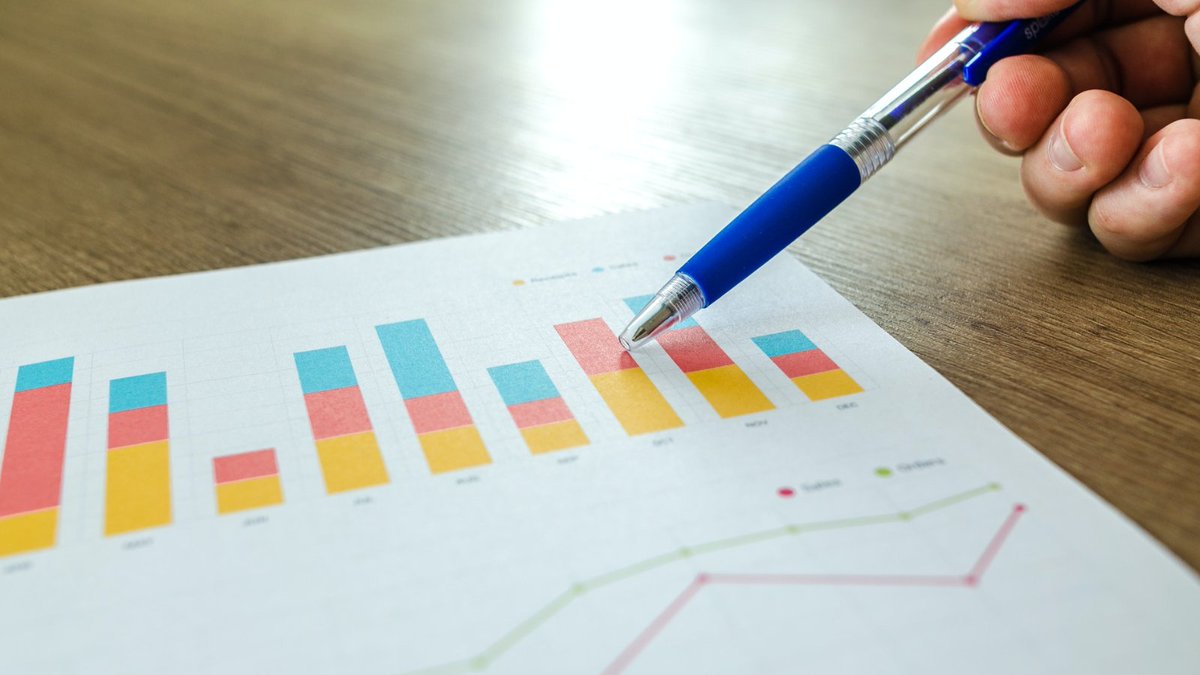 As your business grows, something I always recommend watching closely is your marketing spend. Here are three ways it can blow out: bit.ly/3hNx3Fh
#melbournebusinesswomen #melbournebusinessowners #b2bmarketingagency #themarketingproject