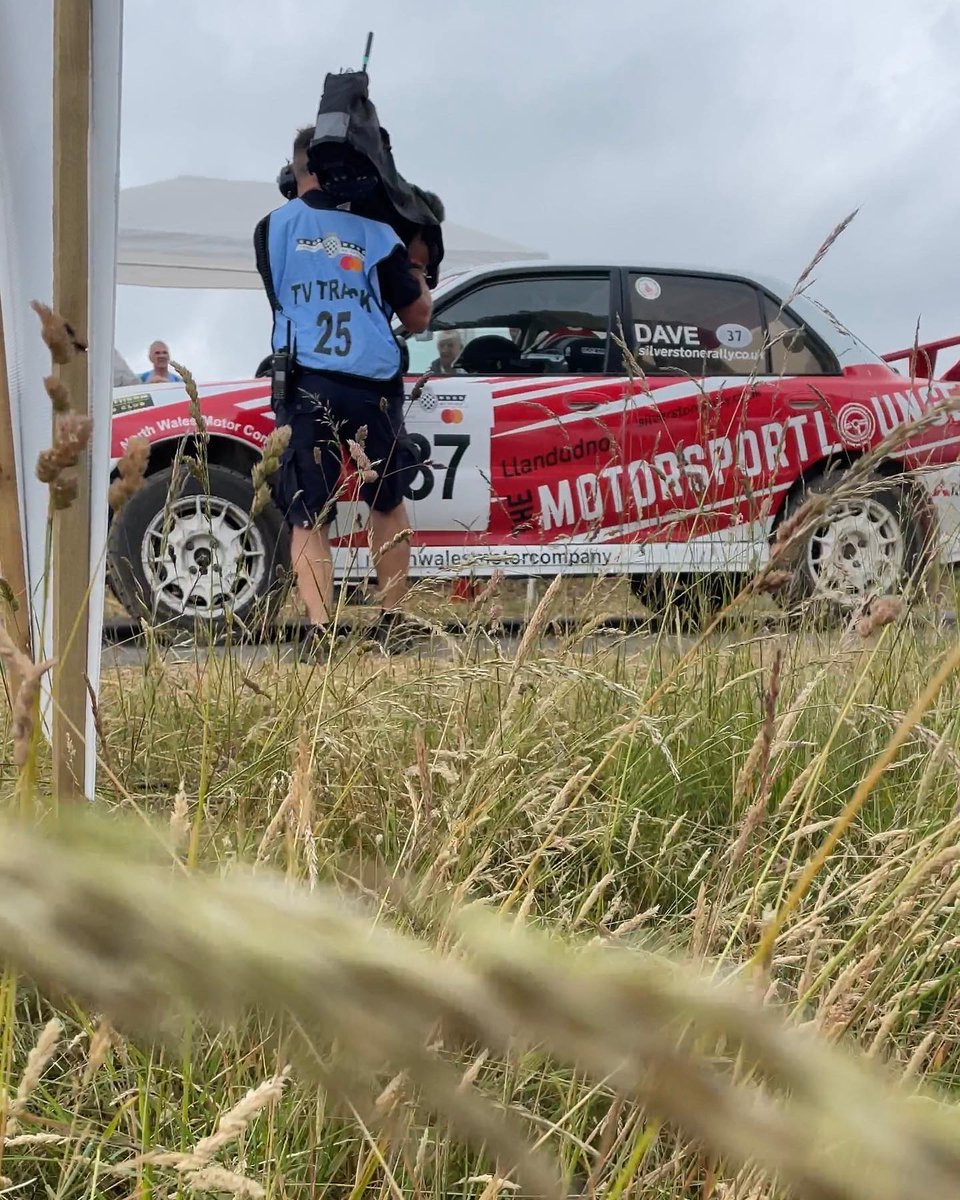 Check out our adventures from Goodwood! <a href="/JadePaveley/">Jade Paveley</a>  <a href="/LeeMcKenzieTV/">Lee McKenzie</a> <a href="/davedprs/">david paveley</a> #FOS  
facebook.com/reel/453067582…