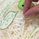 これは是非とも覚えておきたい!「もやし」を長持ちさせる方法!