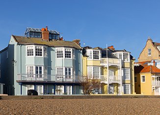 Government announces review of Holiday Lets

The UK government aim is to improve the holiday letting market and in particular for those living in popular tourism destinations.

property-investor-news.com/news/uk_news/2…

#property #realestate #holidaylets #holidayhome #landlords #legislation