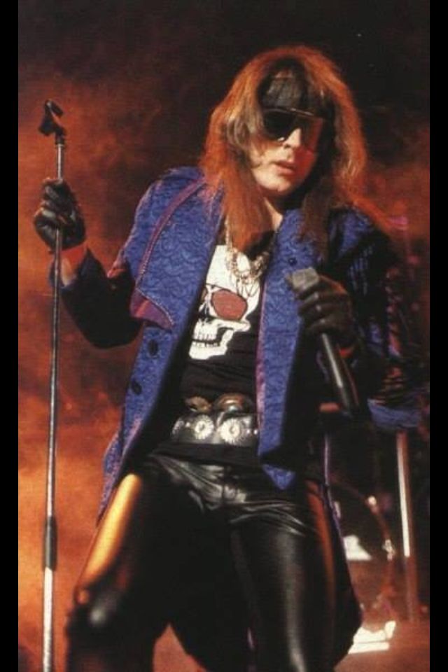 Happy 69th Birthday to the legendary singer-songwriter and founder of the band #Dokken #DonDokken 🎉
