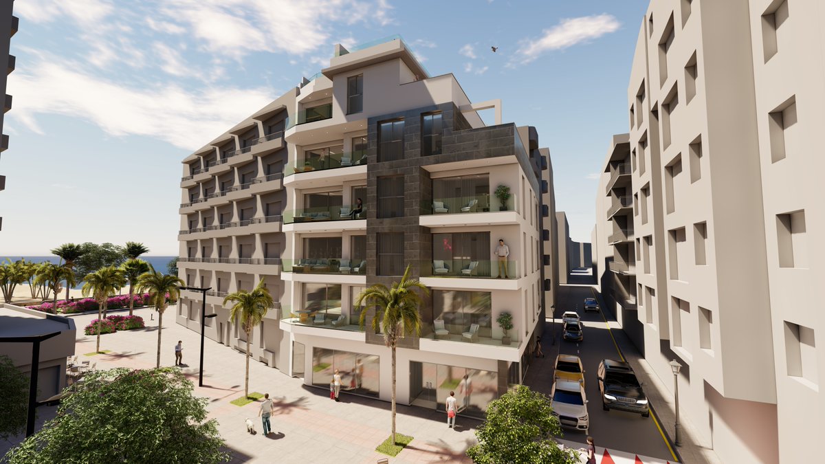 MxM_Group's tweet photo. NUEVO LANZAMIENTO DE APARTAMENTOS🏘
ABC PLAZA|
Residencial compuesto por 13 viviendas de 1 y 2 en el centro de Estepona, a 50 metros de la playa de la Rada.
Todos los apartamentos cuentan con una terraza amplia con vista laterales al mar.
Más información⬇
https://t.co/MuDVcrdQ9r https://t.co/6p1hDmfKj5