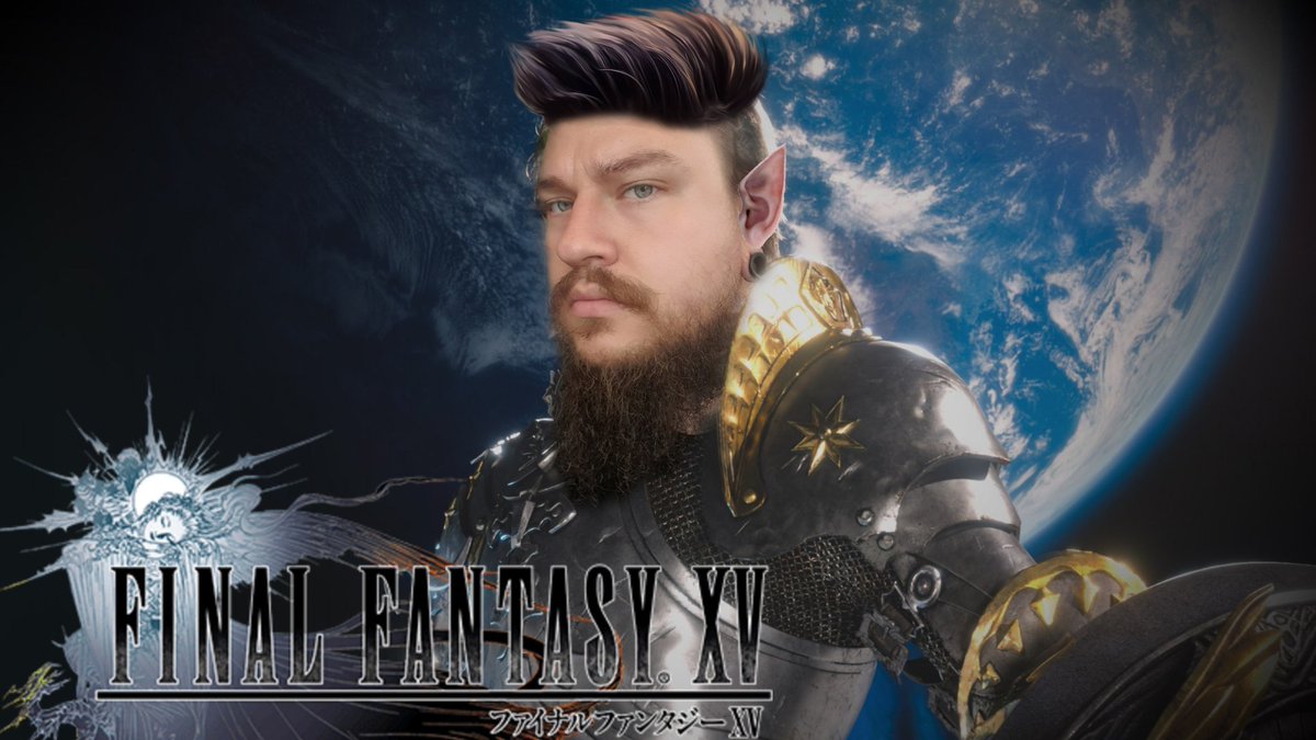 eckzo090's tweet photo. Holy shit🤯
⚜️Was zum Teufel passiert hier ⚜️
Eckzo im MMORPG - TEST
15.30 live auf Twitch in
FINAL FANTASY ONLINE
lets get it ☠️📶
#gaming #gamer #fortnite #youtube #ps4 #xbox #streamer #pc #games #playstation #twitchstreamer #TStreambot #twitchstreaming #TwitchStreamers https://t.co/RMkB7DRmFn