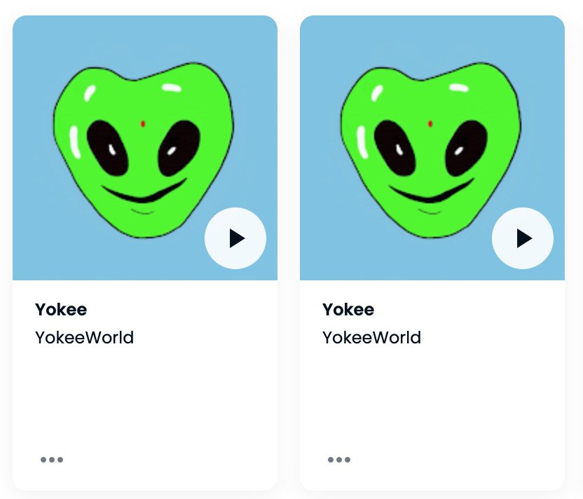 Go to nirvana !🙏🏼🔥
<a href="/YokeeNFT/">Yokee✨</a> 
<a href="/Sahred_toy/">Sahred Toy</a>