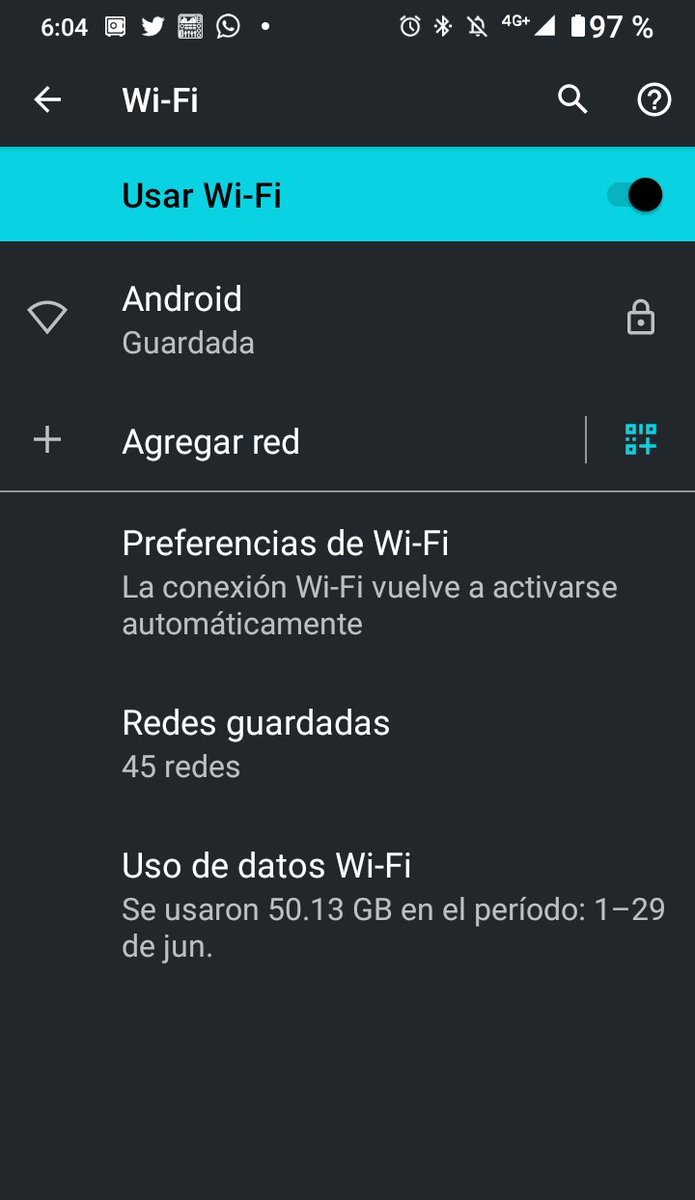 MartellSnow's tweet photo. @MetroCDMX Subí en la estación Ecatepec y vengo llegando a Bosque de Aragón y nada de su dichoso servico internet gratis. Neta, ya no tiren nuestro dinero en algo que no sirve. https://t.co/OUWccoT8yY