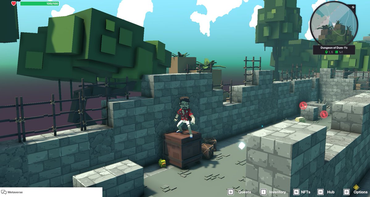 popwicklover20's tweet photo. @TheSandboxGame I just participated in the #TheSandbox weekly contest for a chance to win 200 mSAND! I found one of the hidden ducks, check out my screenshot below!
👇 https://t.co/pSf58pobBk