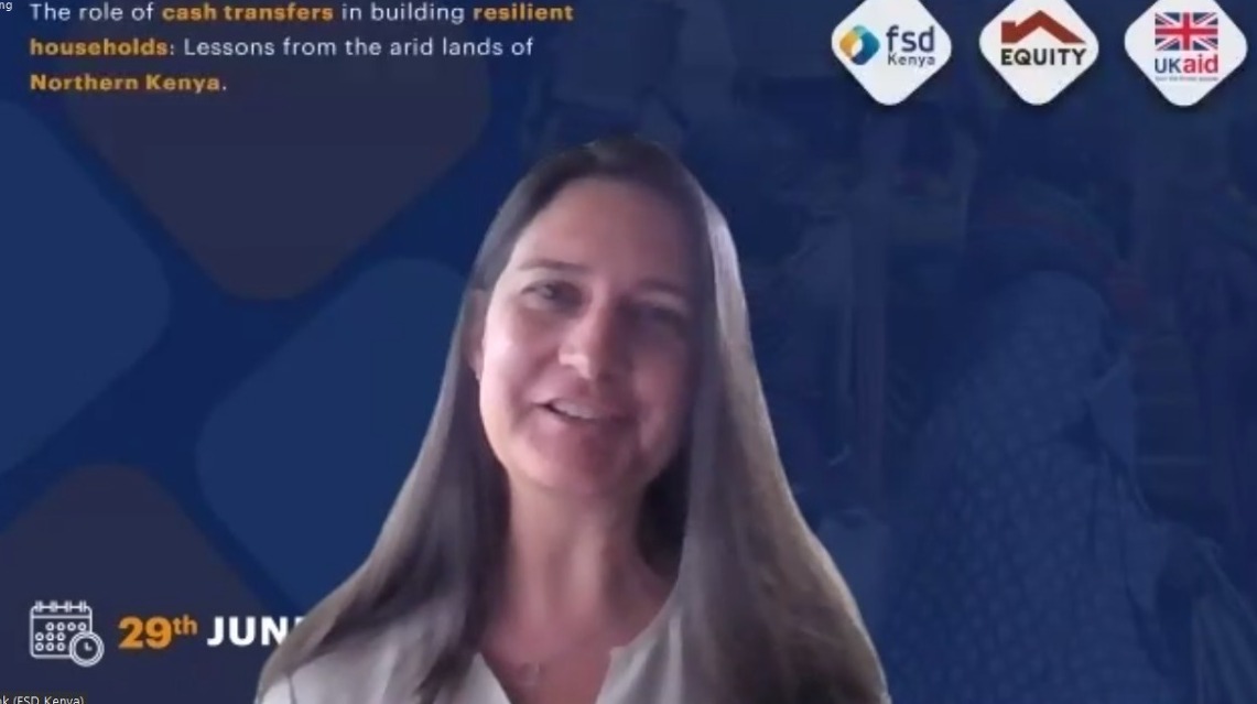 FSD Kenya tweet media