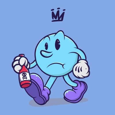 🥶🥶🥶

I just had to make this one my pfp!
Thank you <a href="/Vito_Juliao/">Vitó</a> &amp; @Mojis_NFT team for all your hardwork &amp; dedication!

#nft #NFTs #NFTCommunity #NFTGiveaways #NFTartist #NFTartist #NFTProject #NFTdrop #nftarttokyo #NFTfamily #freemintNFT #FreeMint #Degenmint #DegenMints