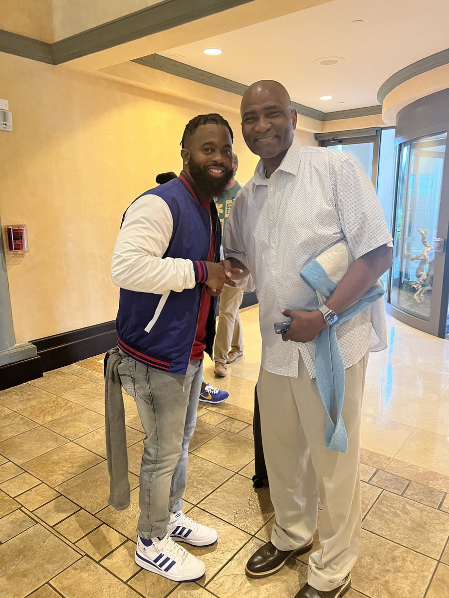Appreciate you bro! Show was amazing and it was an honor to meet you! <a href="/comedianeddieb/">Eddie B</a> Keep making teachers laugh! They need that joy!! The rest of the world doesn’t get it!!