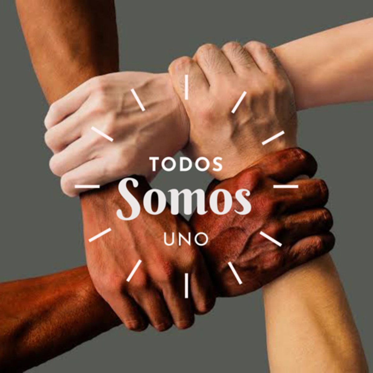 Nunca te dejes confundir amado Ecuador. Lo que hago mi hermano me lo hago a mí mismo. #vuelveLaPaz
#ParoNacionalEc2022