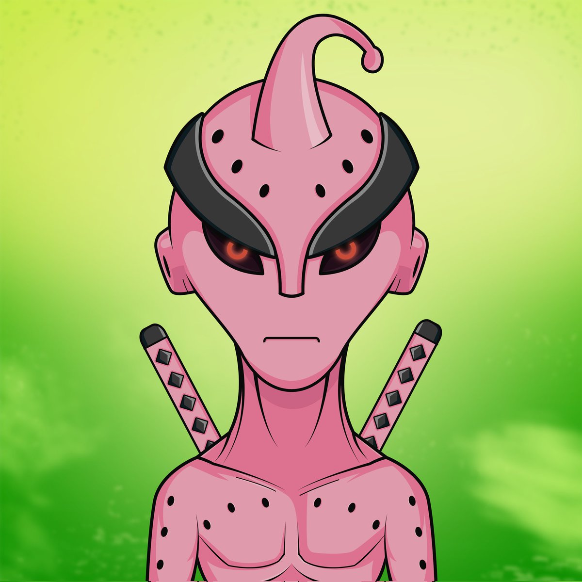 KillersAlien's tweet photo. @GhostNFT420 @birdsbers @NftOstrich i have it too👽 https://t.co/1KCdmKZXao
