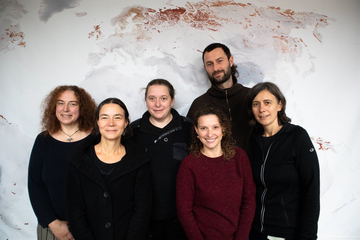 greifswaldmoor's tweet photo. Just starting - online #GlobalPeatlandAssessment 2nd author meeting. Today our @greifswaldmoor mapping team will discuss the maps with many of the >170 peatland experts of the assessment. Maps are key! A big thank you to the #GlobalPeatlandDatabase team! https://t.co/7sa1b8CsMr https://t.co/IkRuivV1ZJ