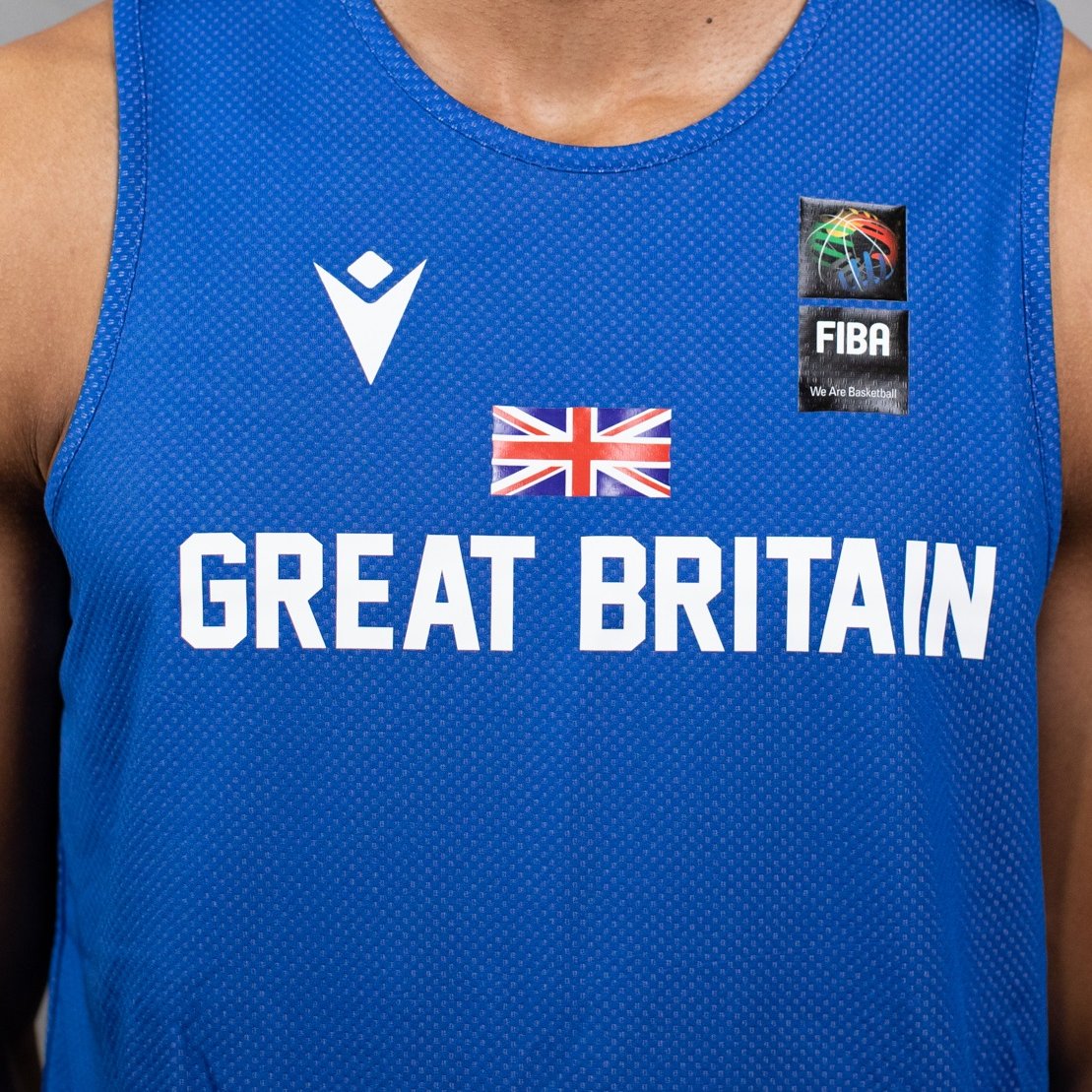 We have named our U16 and U18 squads who will come into camp ahead of this summer’s FIBA European Youth Championships. 

All the details 👇

gb.basketball/2022/06/24/gb-…

#BritishBasketball