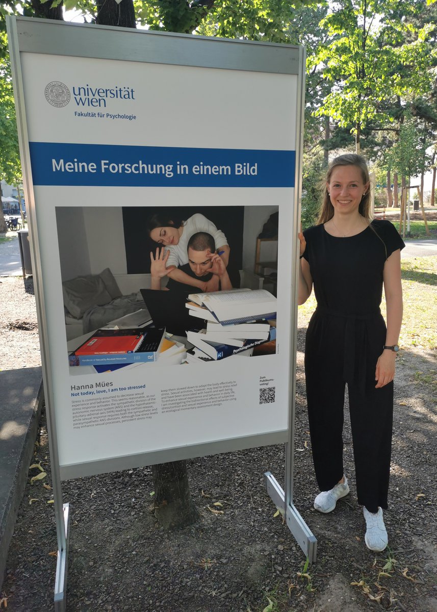 StressLab@UniVienna tweet media
