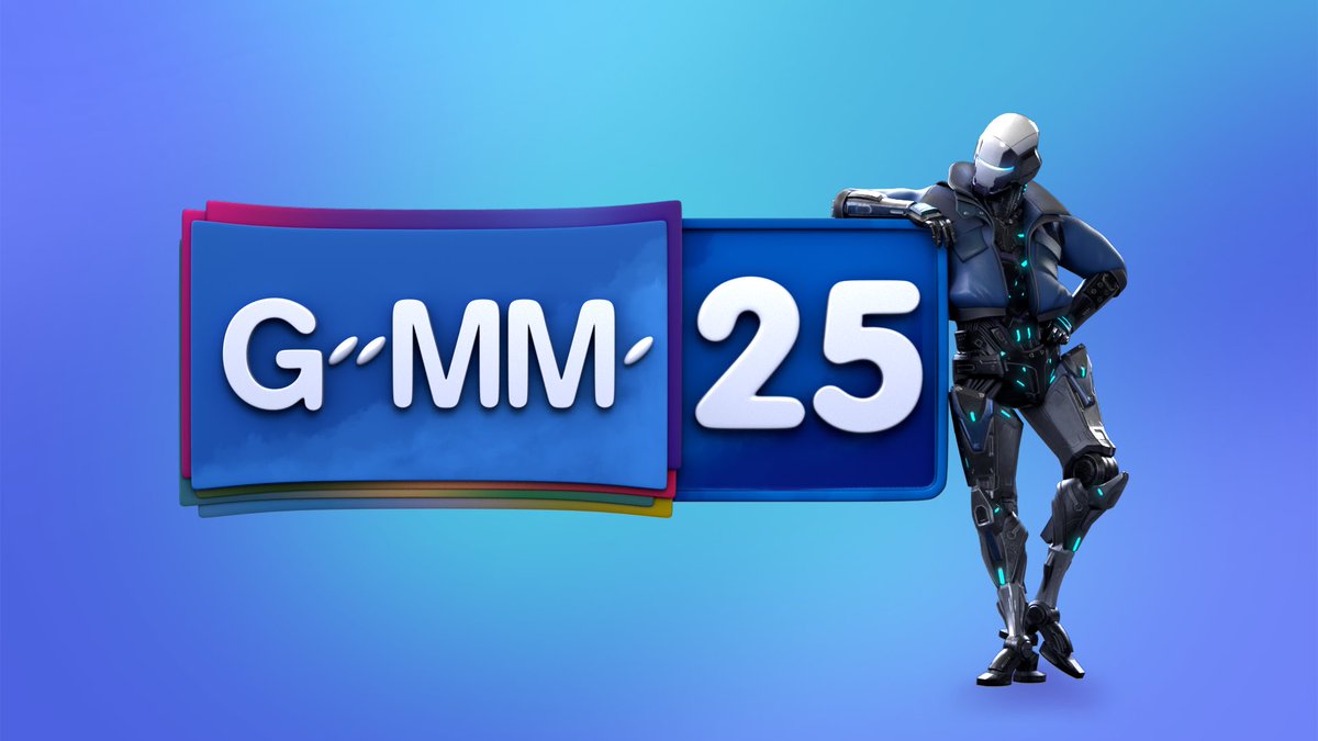 irononeNFT's tweet image. 🦾GMM x iONE🦾

ข่าวดี เราได้รับคำเชิญไปออก GMM! และเราจะพา Artist ไทยไปบุกรายการด้วยกันค่า!! 😬

-Tag Artwork ของตัวเองใต้โพส
-5 อันดับที่คนกดไลค์เยอะที่สุดจะได้โชว์ในรายการแฉ วันที่ 14 ก.ค.นี้!
สร้างผลงานเจ๋งๆกันต่อ อย่าท้อ เราขอเป็นกำลังใจให้ Artist ไทยทุกคน สู้ๆนะค้า! 🇹🇭

1/2