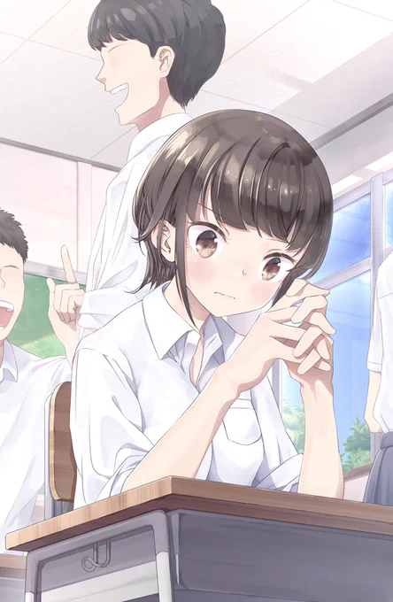 #2022年自分が選ぶ今年上半期の4枚
少しずつ制作ペース上げてきてる!下半期も頑張る! 