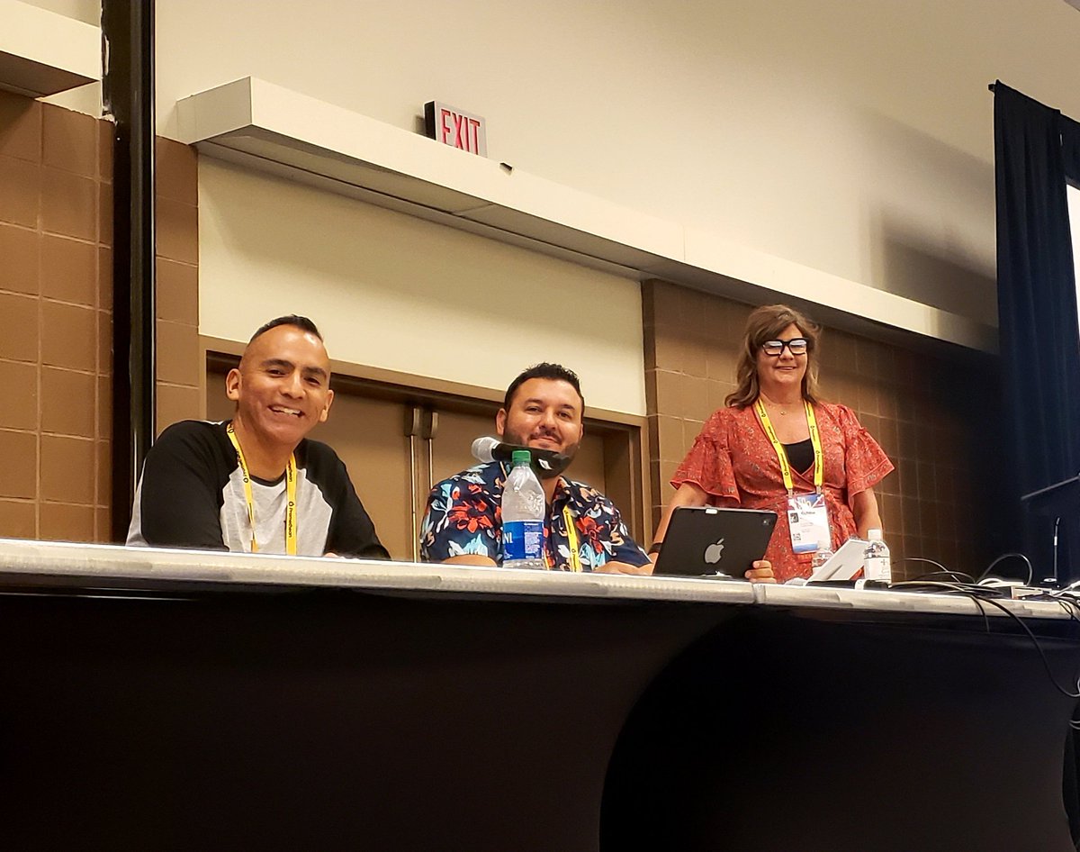 Paulette Donnellon tweet media