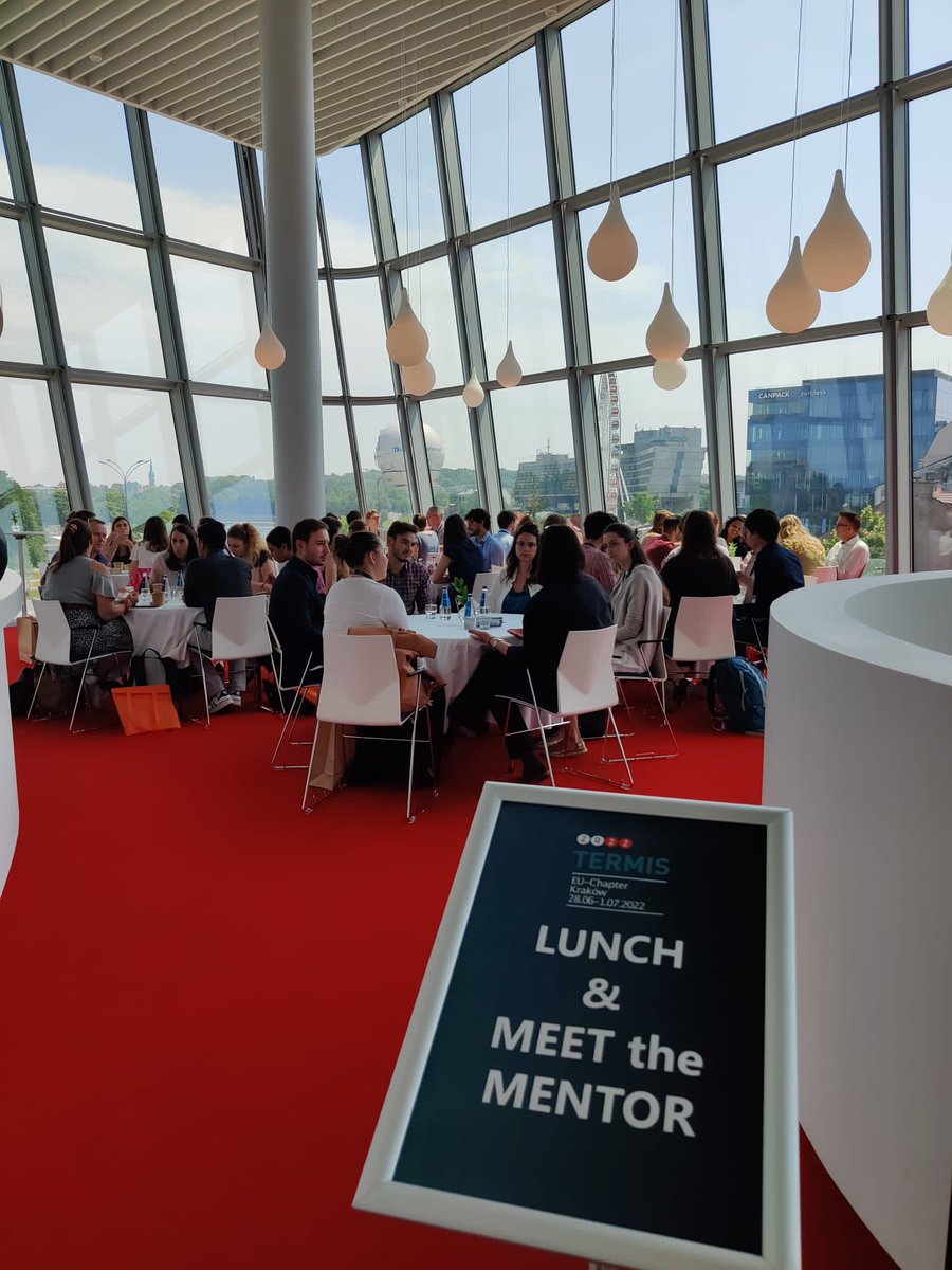 TERMIS SYIS EU tweet media