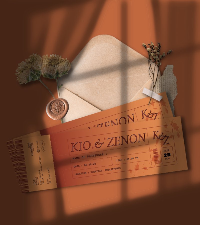 ⠀
⠀⠀sorry, nalate. kakagising ko lang 🥹
      📍tagaytay; 06.29 7:14pm 

⠀⠀⠀#KizeTropaLangDaw
⠀⠀⠀#KizeNuptialAsAFriend
⠀⠀⠀#KizeEpilogueStoryOutNow