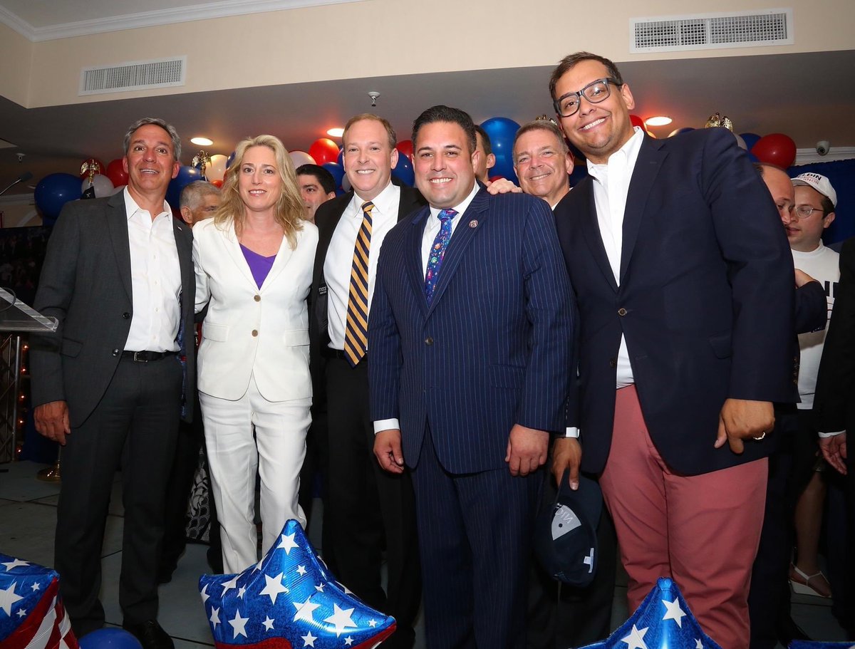 Restore New York on Twitter "RT NassauNYGOP .leezeldin came to