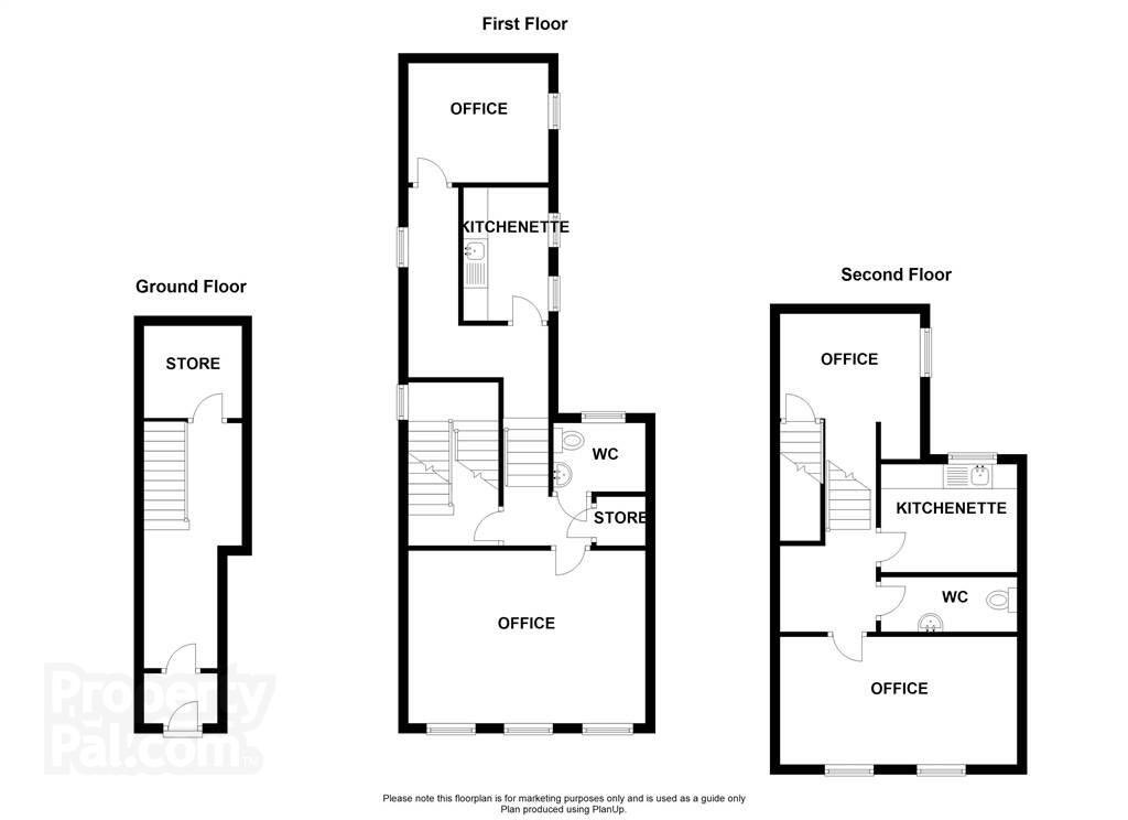 Propertynicc's tweet photo. ❗️❗️RENTAL ❗️❗️

📍241 Antrim Road, Belfast, BT15 2GZ
➕1st and 2nd floor office premises
💵£700 per month 
🚽Toilet &amp; Kitchen facilities 🍽
👷Currently under-refurbishment 
🔥Gas heating 

All enquiries 📞 90 324 555
#realestate https://t.co/hFbdMs451J