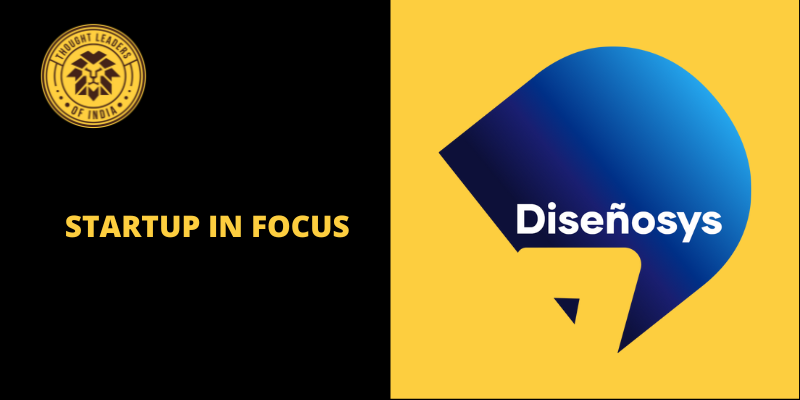 TLOIofficial_'s tweet photo. Going with the same vision is Disenosys claiming the Start-up of the month with their story
Click Here to read more: https://t.co/h1BsCvlqIS
@ConnectSapphire
#TLOI #Thoughtleadersofindia #startupinfocus n/n https://t.co/73Vl7zA0k0