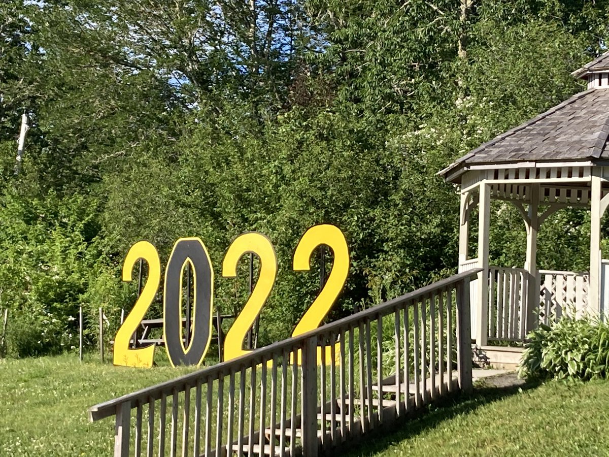 It’s a great day to be a Spartan!  Enjoy the day class of ‘22!