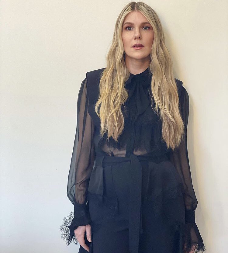 HAPPY BIRTHDAY LOML LILY RABE 