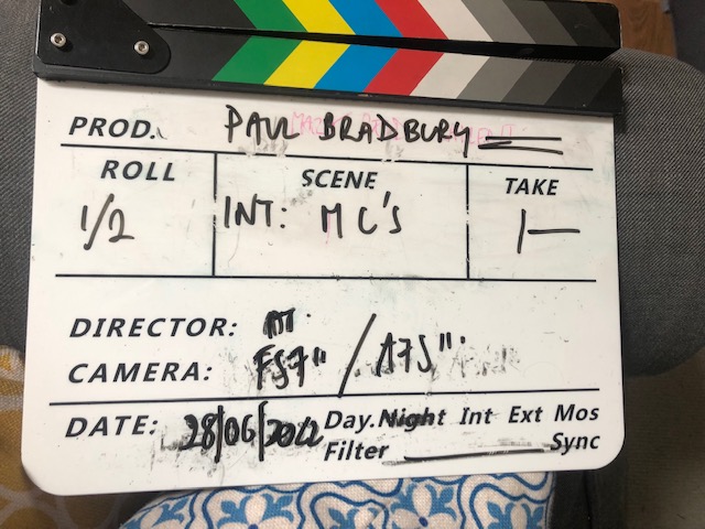 PMCommunities's tweet image. We had fun yesterday filming some footage for a video about #missionalcommunity with @thefuelcast - should be out in the autumn 😀