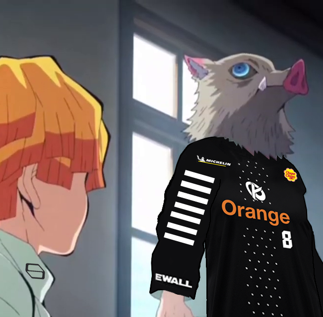 TODAYS THE DAY #KCORP LETS GO