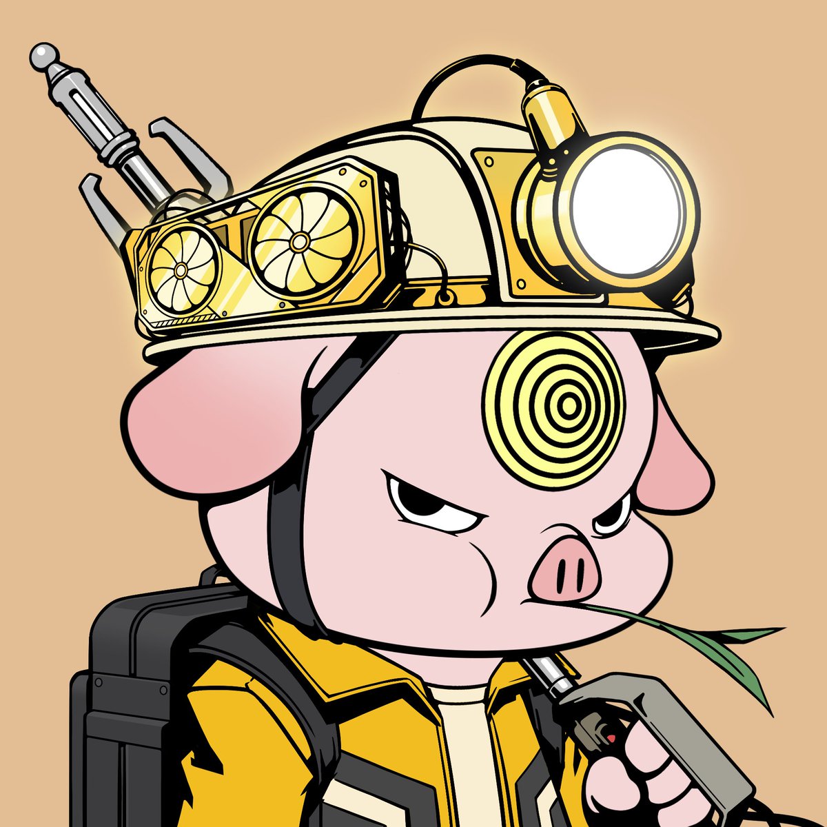 Ada | Pigdestrians tweet media