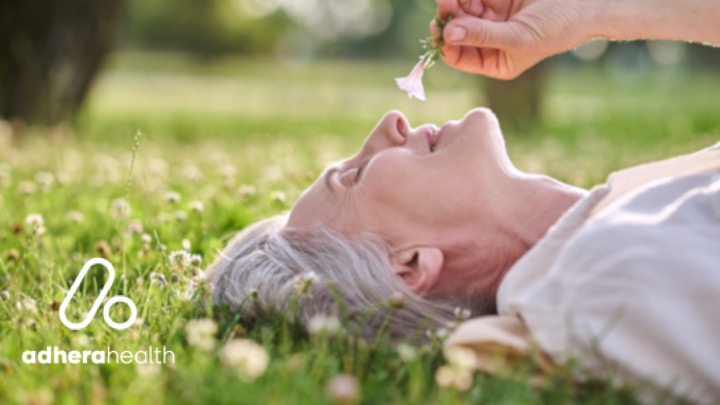 Adhera Health tweet media