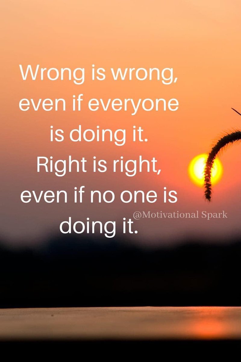 hays_jan's tweet image. #WrongisWrong
#RightisRight
#EveryoneVsNoone