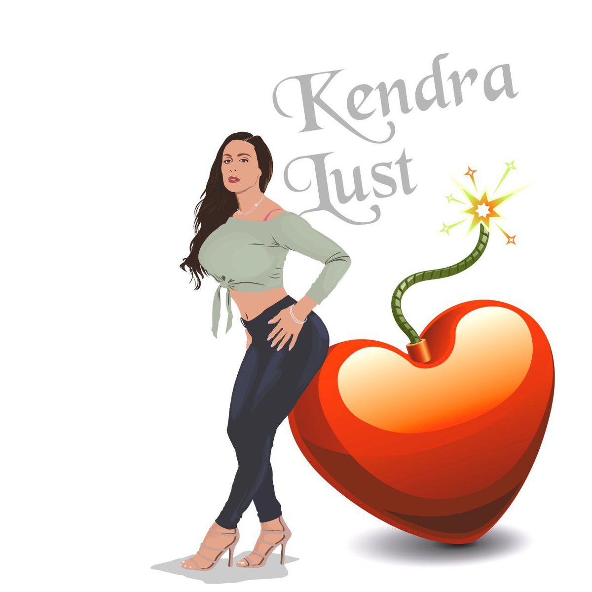 Kendra Lust™ on Twitter "RT innasirinafan Wanna see more?? .. join