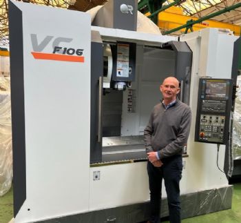 MachineryMktmag's tweet image. Expanding GM Group appoints a new area sales manager #ukmfg #GMMachineryLtd #MACH2022 machinery-market.co.uk/news/32534