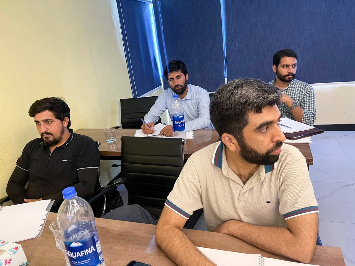 abacus_hse's tweet photo. A dedicated session of IOSH Managing Safely was conducted for our Worthy Corporate Client. .

Get in touch with us for quotation
✉️: info@abacus-int.com
💻: https://t.co/4Haxiy1boZ

#IOSH #managing #Safely #course #abacus #international #Corporate #environment #HSE #hseofficer https://t.co/I5rFHkHU99
