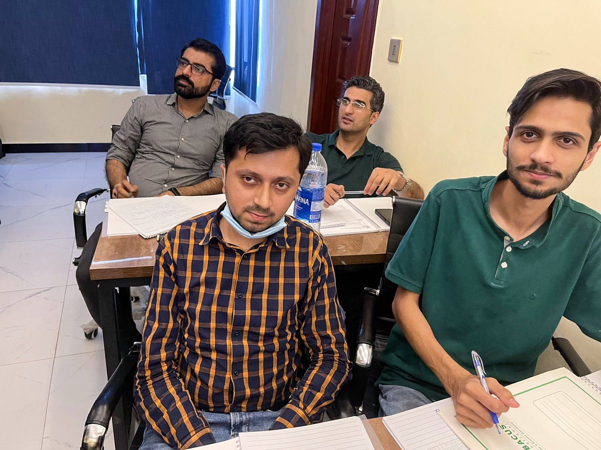 abacus_hse's tweet photo. A dedicated session of IOSH Managing Safely was conducted for our Worthy Corporate Client. .

Get in touch with us for quotation
✉️: info@abacus-int.com
💻: https://t.co/4Haxiy1boZ

#IOSH #managing #Safely #course #abacus #international #Corporate #environment #HSE #hseofficer https://t.co/I5rFHkHU99