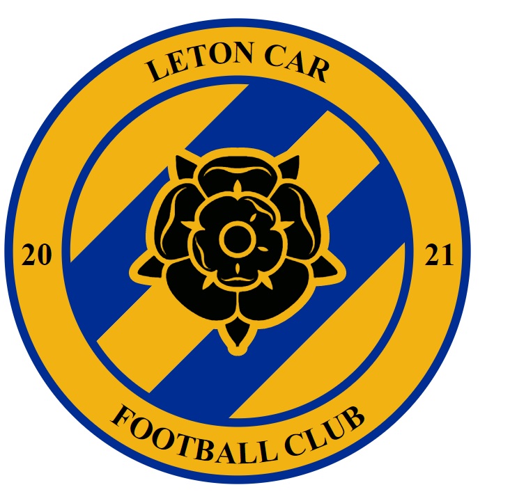 LetonCarFC's tweet photo. ANNOUNCEMENT

Leton Car F.C. will be under new management after @GreedyCryptoKid bought the club after a long but fruitful process. 

The new management is very ambitious and shares the same passion as the fans who come to Pudlinsfort Stadium every home game.

🟡🔵🟡

 #Footium https://t.co/4ZDeUyU7kX