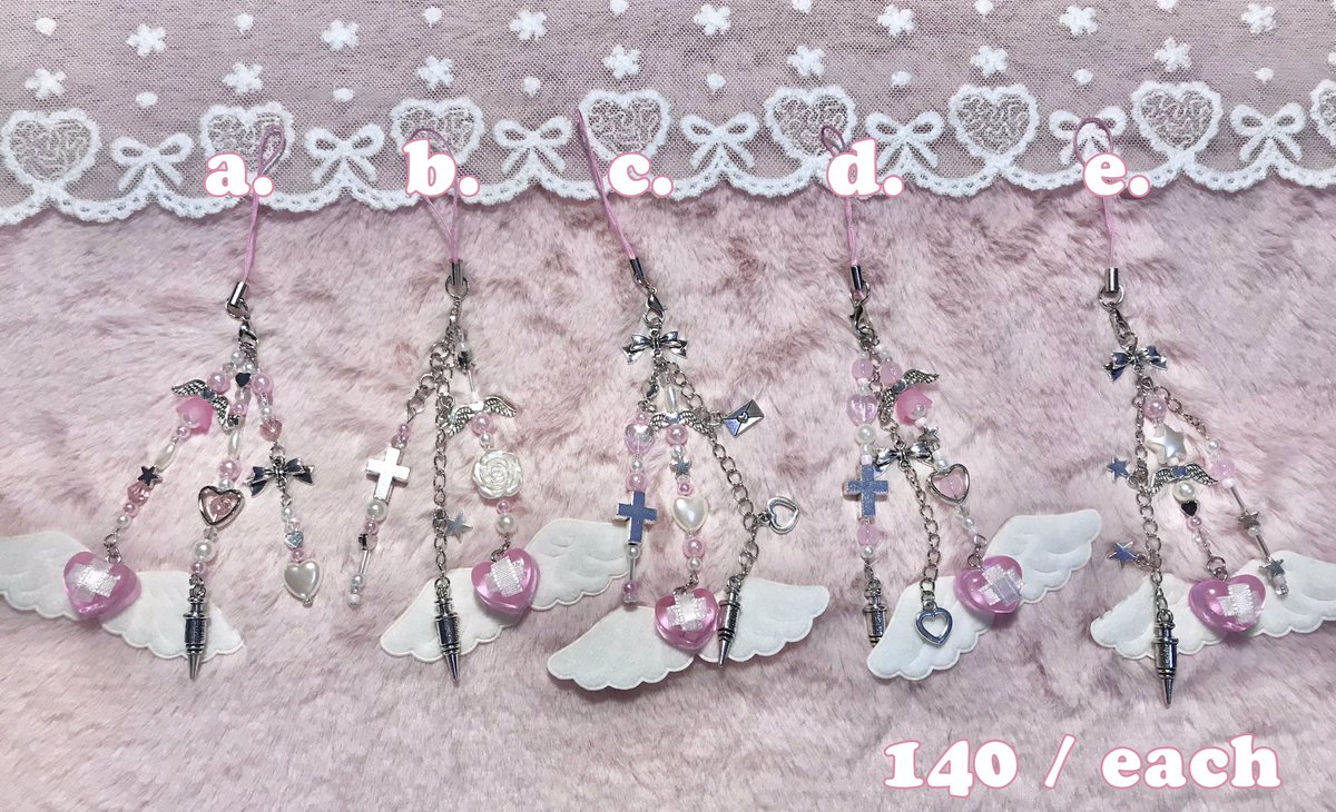 Lemonpiest0re's tweet photo. pls kindly rt♡
ขายหมดสุ่มแจก 40 บาท

keyring ❀
shipping 25 baht

mention or dm💌
#พวงกุญแจลูกปัด #ตลาดนัดsanrio #พวงกุญแจเรซิ่น https://t.co/Okl6R0GKs2