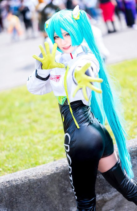 定番の冬ギフト 【ブーツ付き】初音ミク エナメル コスプレ 通販