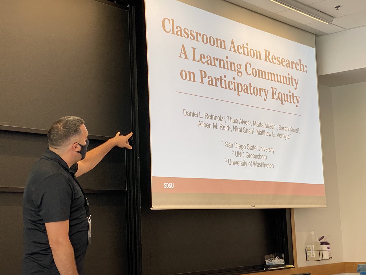 Maya Trotz (@matrotz) on Twitter photo Kicked off morning workshop on env eng & science being more inclusive <a href="/AEESP2022_WashU/">AEESP2022_WashU</a>. Follow up to 2019 workshop with #LupitaMontoya <a href="/verbylam/">Matthew E. Verbyla</a> <a href="/florelaymg/">Lorelay Mendoza Grijalva 💩</a> & merged with <a href="/NSF/">U.S. National Science Foundation</a> ERCs <a href="/ReNUWIt/">ReNUWIt</a> & NEWT. Like last time, we plan to publish the results. liebertpub.com/doi/full/10.10…. aeesp2022 Kicked off morning workshop on env eng & science being more inclusive <a href="/AEESP2022_WashU/">AEESP2022_WashU</a>. Follow up to 2019 workshop with #LupitaMontoya <a href="/verbylam/">Matthew E. Verbyla</a> <a href="/florelaymg/">Lorelay Mendoza Grijalva 💩</a> & merged with <a href="/NSF/">U.S. National Science Foundation</a> ERCs <a href="/ReNUWIt/">ReNUWIt</a> & NEWT. Like last time, we plan to publish the results. liebertpub.com/doi/full/10.10…. aeesp2022
