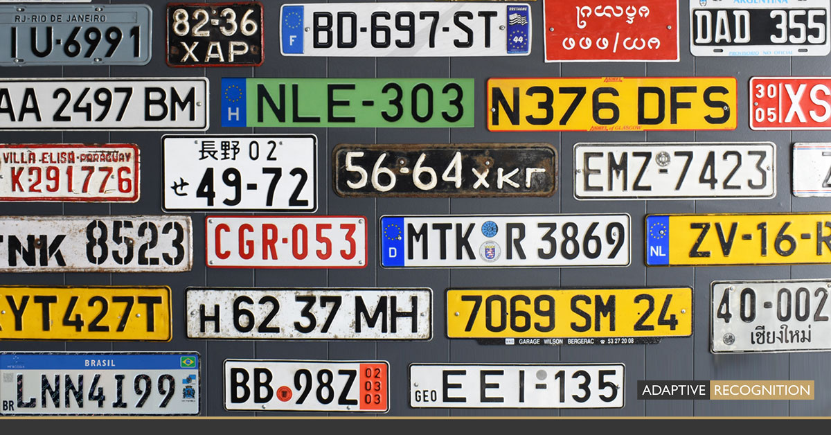 What do #roadtolling, #speedlimitenforcement, #parking, and #vehicleweighing systems have in common? They are based on plate recognition (#ALPR) technology!
Our latest blog article showcases some of the endless possibilities within #ANPR: 
bit.ly/3AdEJeV