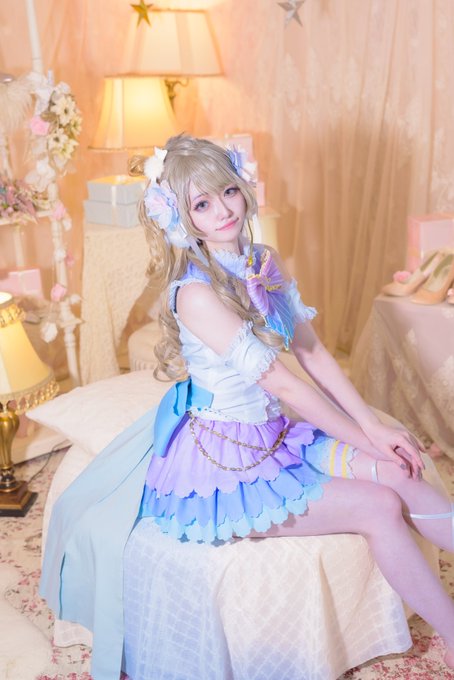 Twitterのコスプレ画像30