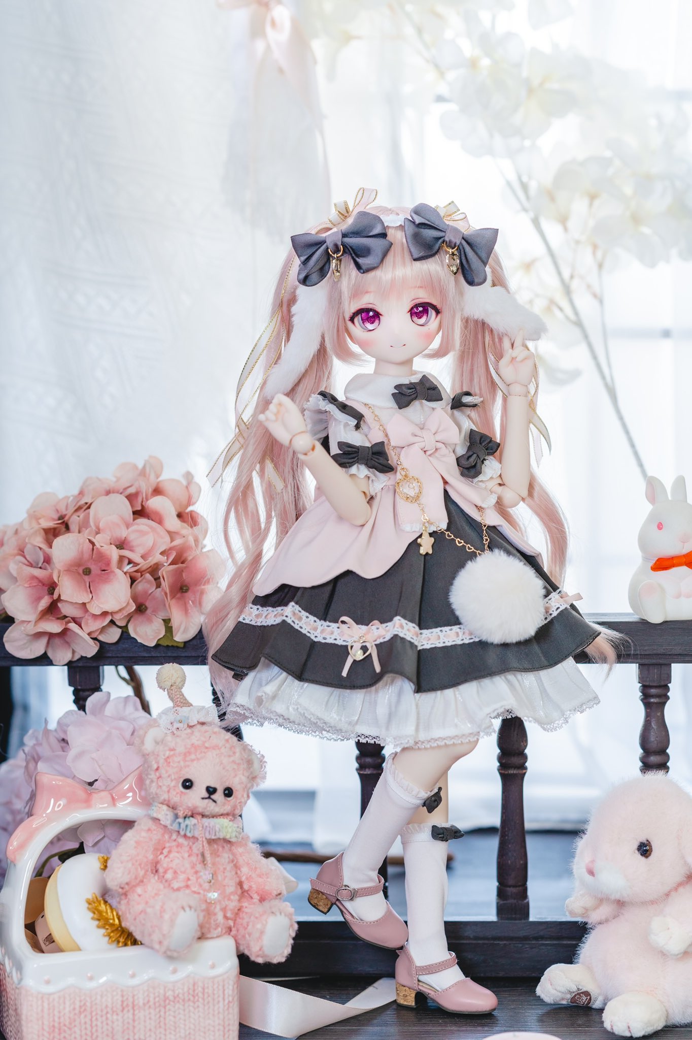 星砂白昼夢StellaSand (@StellaSand_doll) / X