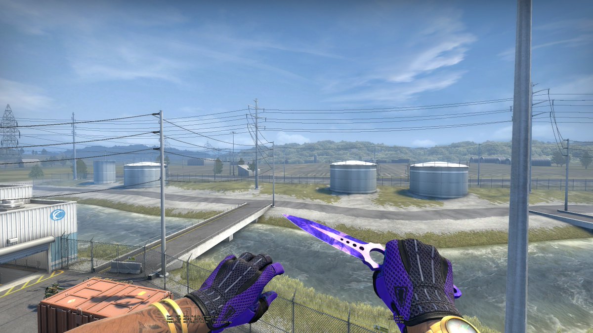 SONIXnxx's tweet photo. Another gen with most likely the next finishes for the skeleton knife what are we thinking? 💎💎💎 https://t.co/rGwT1NVFmJ