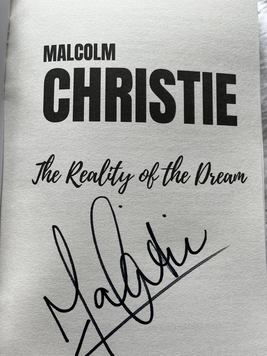 dcfc_connor's tweet photo. Buzzing to finally get it ! @Malcolm10834653 #therealityofthedream 🐏🐏 https://t.co/TepBVZcma9