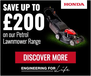 Great deals in store. Give us a call for more details 01483 740960 
#Honda #lawncare #woking